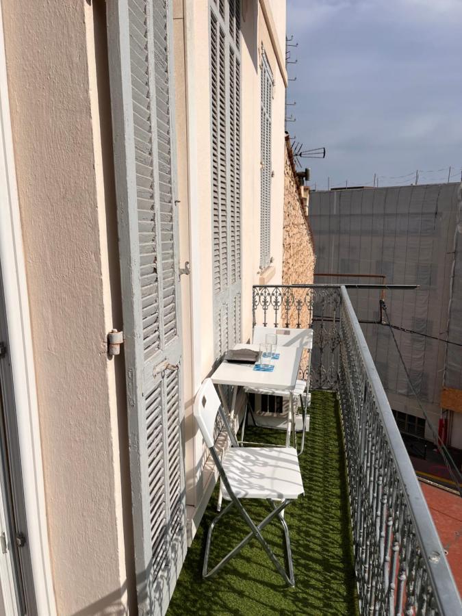 2 Pieces Cannes Centre Exteriör bild